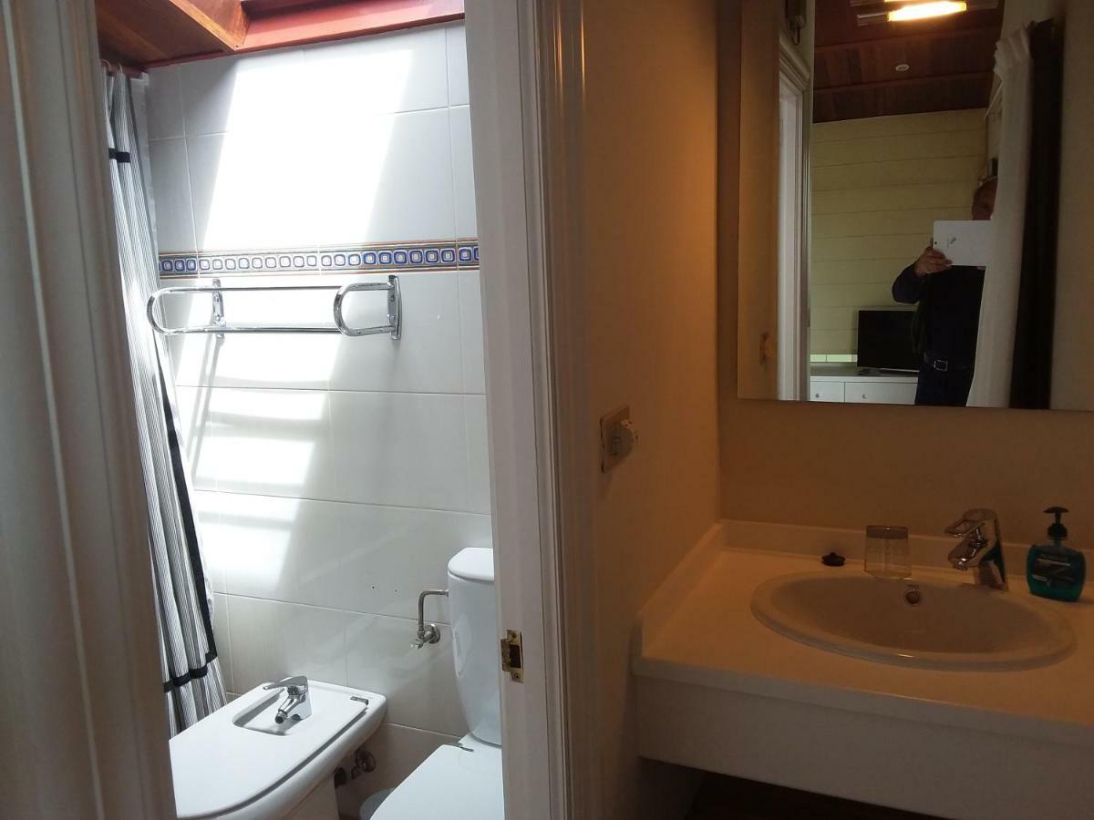 En La Colina 2 Montanealde Apartment Gamiz-Fika ภายนอก รูปภาพ