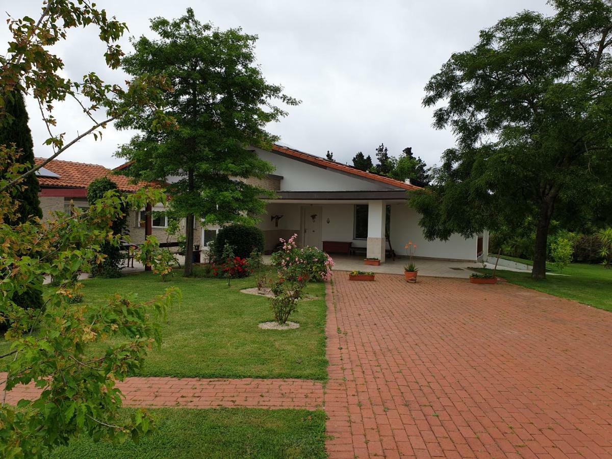 En La Colina 2 Montanealde Apartment Gamiz-Fika ภายนอก รูปภาพ