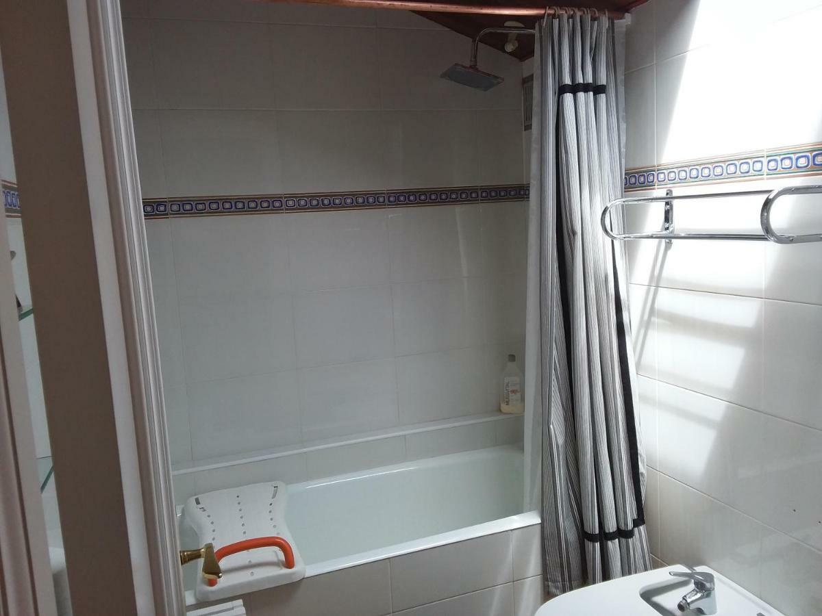 En La Colina 2 Montanealde Apartment Gamiz-Fika ภายนอก รูปภาพ