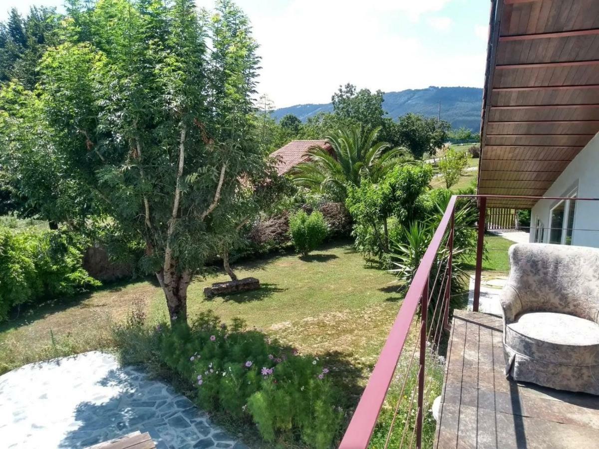 En La Colina 2 Montanealde Apartment Gamiz-Fika ภายนอก รูปภาพ
